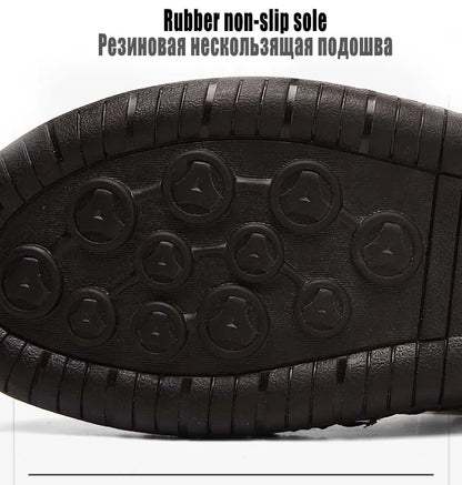Sandals Man Summer 2023 Leather Slides Breathable Rome Male Outdoor Beach Platform Slippers Soft Hot Sale Men Flat Sandals