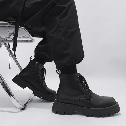 タクティカルブーツ メンズ 男性用靴 作業靴 安全靴 ドレスブーツ 男性用 ハイヒール アンクルブーツ 男性用靴 カジュアルスニーカー 男性用ブーツ