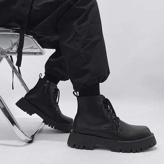 タクティカルブーツ メンズ 男性用靴 作業靴 安全靴 ドレスブーツ 男性用 ハイヒール アンクルブーツ 男性用靴 カジュアルスニーカー 男性用ブーツ