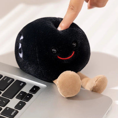10cm かわいい バスケットボール サッカー テニス 野球 ビリヤード ぬいぐるみ ソフト ぬいぐるみ ボール 枕 プレイヤー お土産 誕生日プレゼント