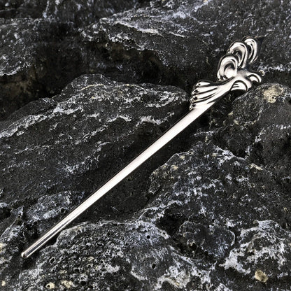 Anime The Apothecary Diaries Maomao Hairpins Cosplay Accessories Headwear Women Girls Halloween Props Jewelry Gift