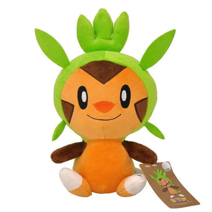 52 Styles Pokemon Plush Charmander Squirtle Pikachu Moon Eevee Plush Bulbasaur Stuffed Animal Toy Gengar Doll Gift for Kid