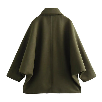 MUJER Oversize Long Jacket Women Long Sleeve Women's Trench Coat Autumn Bomber Jackets for Women Winter New in Coats and Jackets