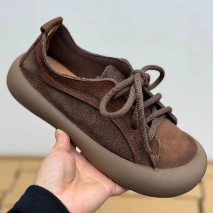 Flats Women Sport Shoes Cozy Walking Shoes Running Casual Shoes Woman Fashion Sneakers 2025 New Trend Summer Women’s Zapatillas
