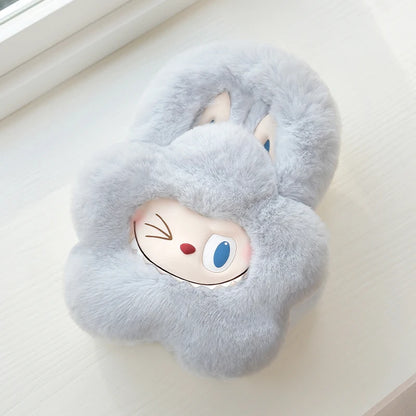 【 Japan Exclusive】POP MART THE MONSTERS Classic Series - Plush Flower Bag