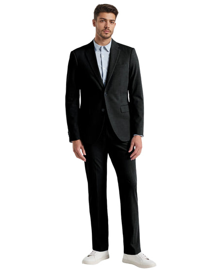 Linen Customized suit men's 2 piece suit Suit jacket Suit Pants business casual Blazer man top man clothes