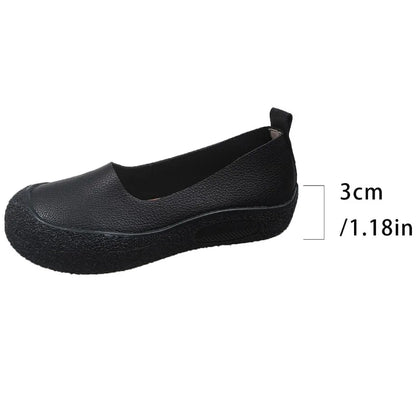 Flats Women Shoes Casual Sport Loafers Sandals Summer Woman Sneakers Trend 2025 New Shallow Shoes Brand Walking Zapatillas Mujer