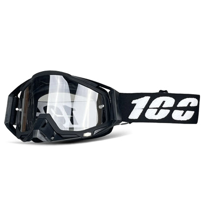 人気バイク用メガネ メンズ モトクロスゴーグル ヘルメット MX モト ダートバイク ATV スキー アウトドア スポーツ ガラス スクーター ゴーグル マスク サイクリング