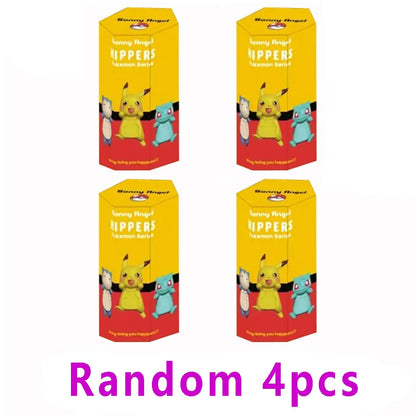 Smiski Blind Box Series Anime Cartoon Collection Cute Figures Ornaments Doll Children Christmas Surprise Box Decoration Kid Gift