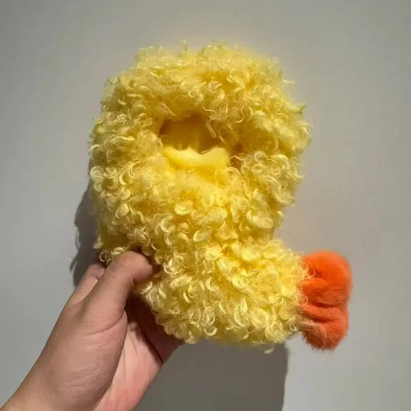 Labubu Doll Fried Shrimp Costume High-Quality Anime Peripheral Handmade Tempura Clothing Collectors' Toy Figure Accessory