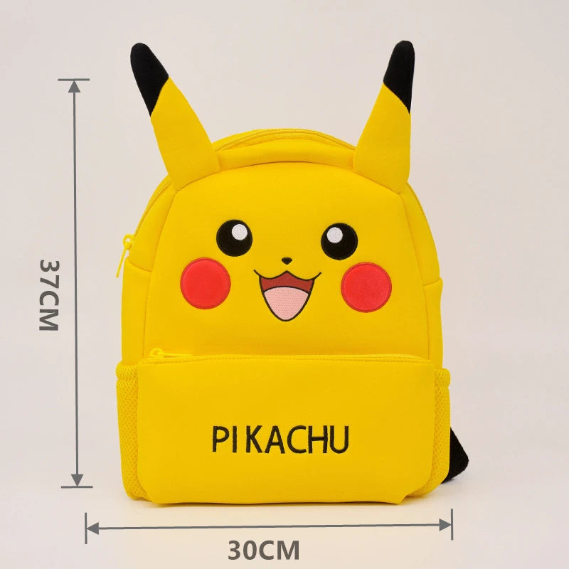 52 Styles Pokemon Plush Charmander Squirtle Pikachu Moon Eevee Plush Bulbasaur Stuffed Animal Toy Gengar Doll Gift for Kid