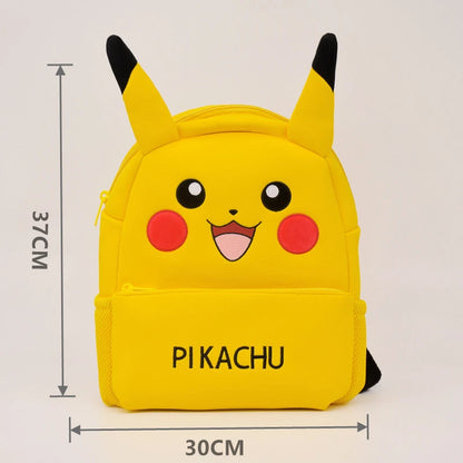 52 Styles Pokemon Plush Charmander Squirtle Pikachu Moon Eevee Plush Bulbasaur Stuffed Animal Toy Gengar Doll Gift for Kid