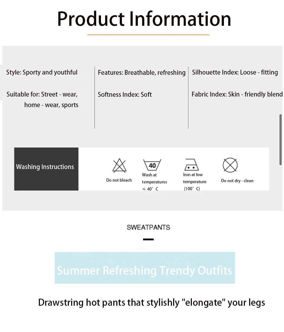1pcs Summer Women Casual Solid Shorts Girl Gym Workout Shorts Pants Ladies Mid Waisted Yoga Short Student  Loose Shorts S-3XL