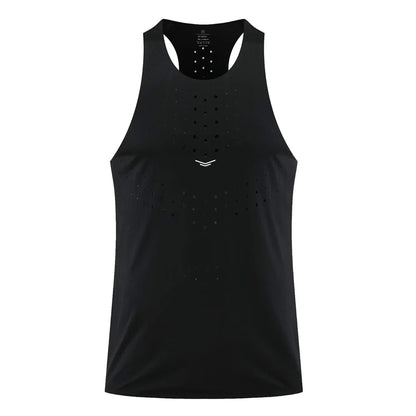 Athletics Tank Top Running Vests Speed Sports Fitness Shirts Guys Sleeveless Mens Womens Clothing Athlete Track Field Singlet