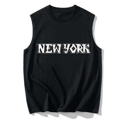 コットン メンズ タンクトップ 夏 プラスサイズ 10XL 12XL 14XL ノースリーブ Tシャツ オーバーサイズ ルーズベスト Oネック Tシャツ 200KG トップス 衣類