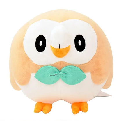 52 Styles Pokemon Plush Charmander Squirtle Pikachu Moon Eevee Plush Bulbasaur Stuffed Animal Toy Gengar Doll Gift for Kid