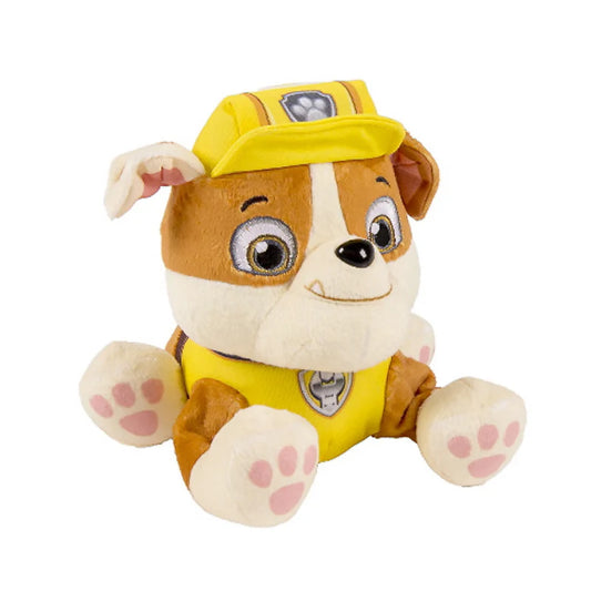 パウ・パトロール ぬいぐるみ アクションフィギュア ライダー・マーシャル ズマ エベレスト 漫画モデル 2つの姿勢 ぬいぐるみ 子供の誕生日パーティー GIF