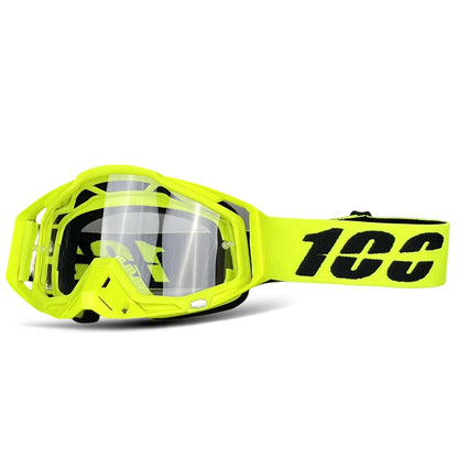 人気バイク用メガネ メンズ モトクロスゴーグル ヘルメット MX モト ダートバイク ATV スキー アウトドア スポーツ ガラス スクーター ゴーグル マスク サイクリング