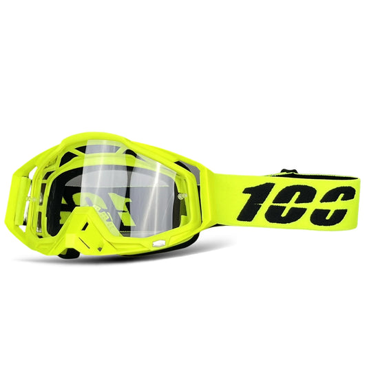 人気バイク用メガネ メンズ モトクロスゴーグル ヘルメット MX モト ダートバイク ATV スキー アウトドア スポーツ ガラス スクーター ゴーグル マスク サイクリング