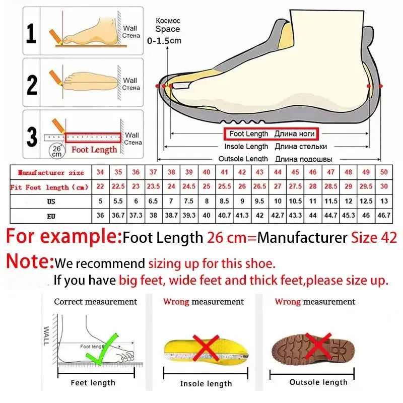 Sandals for Men Fashion Hollow Out Casual Shoes Soft Sole Comfort Beach Shoes for Men New Leather Flat Sandal Designer Sandalias