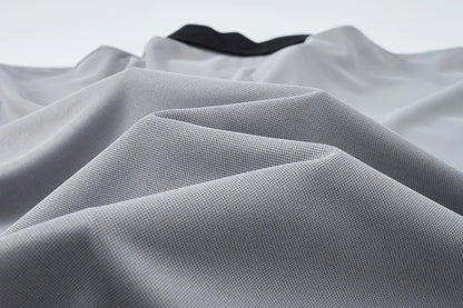 ストライプ柄ポロシャツ メンズ プラスサイズ 1XL-7XL 110-175kg 半袖ポロTシャツ ゆったりポロシャツ オーバーサイズトップス 大きいサイズ メンズ服