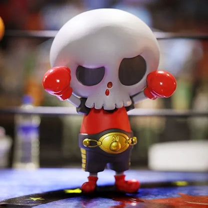 POP MART Labubu Sports Series Blind Box Toys Kawaii Anime Action Figure Surprise Mystery Box Dolls Girls Gift