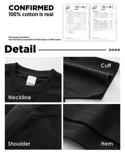 Funny Made in 1972 Limited Edition Birthday Gift T-shirts Men Women's Summer Casual Tshirt 100% Cotton Loose Oversized T Shirt