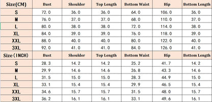 Girls' Fresh and Sweet Shorts Set 2023 Summer Casual Women's Knitted Rib Sleeveless U-neck Top and Shorts Two Piece Set