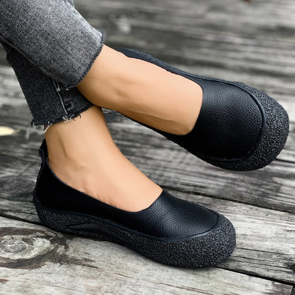 Flats Women Shoes Casual Sport Loafers Sandals Summer Woman Sneakers Trend 2025 New Shallow Shoes Brand Walking Zapatillas Mujer