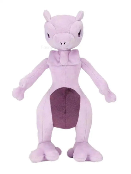52 Styles Pokemon Plush Charmander Squirtle Pikachu Moon Eevee Plush Bulbasaur Stuffed Animal Toy Gengar Doll Gift for Kid