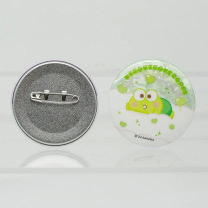 Sanrio Characters Badge Brooch Blind Box Toy Collection ACG Anime Accessories Bag Backpack Ornaments for Kids Girls Gifts