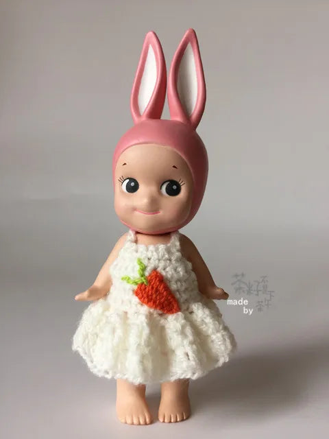 ソニーエンジェル ヒッパーズ ドール クリスマス かわいい ぬいぐるみ 服 カスタマイズ サマーシリーズ ホームデコレーション ヒーリングシリーズ 誕生日プレゼント