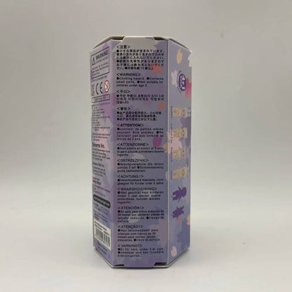 ソニーエンジェル ブラインドボックス ミニフィギュア 桜シリーズ 夜バージョン ウサギ サプライズ Tideplay ファン向けおもちゃ キュアドール ラッキーギフト