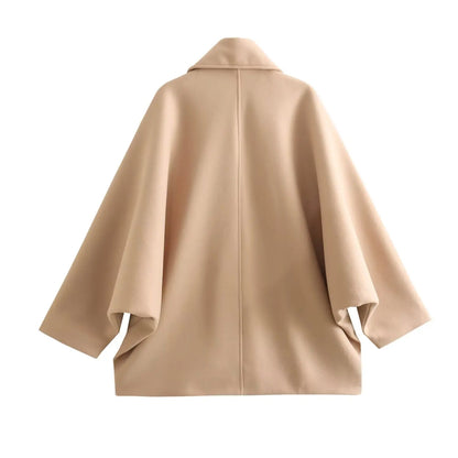 MUJER Oversize Long Jacket Women Long Sleeve Women's Trench Coat Autumn Bomber Jackets for Women Winter New in Coats and Jackets