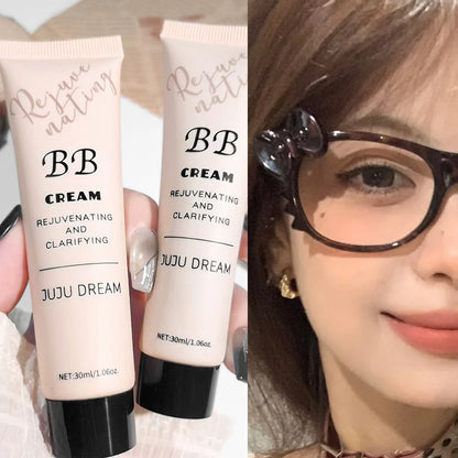 BBクリーム、アイソレーションクリーム、リキッドファンデーション、保湿、オイルコントロール、化粧崩れ防止、ミルク、乾燥肌、粉なし