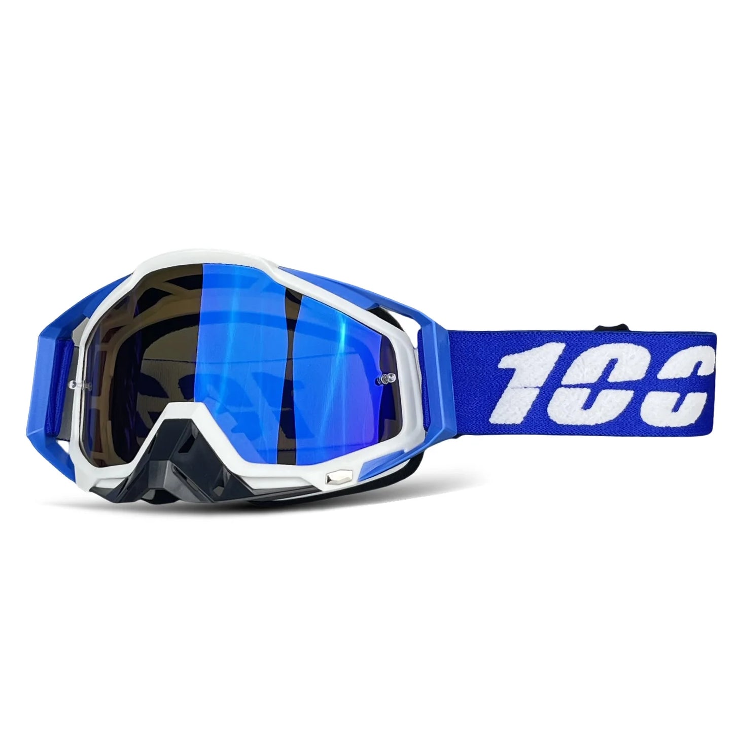 人気バイク用メガネ メンズ モトクロスゴーグル ヘルメット MX モト ダートバイク ATV スキー アウトドア スポーツ ガラス スクーター ゴーグル マスク サイクリング