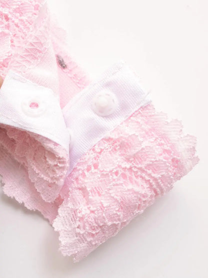 Sexy Bodysuit Tops For Women 2025 Summer Y2k Clothes Lace Panel BodySuits Women Solid Color Cami Bodysuit Backless Lace Top Pink