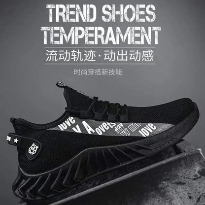 Sneakers for Men Fashion Men's Casual Sneakers Comfortable Breathable Running Tennis Shoes Zapatillas De Hombre