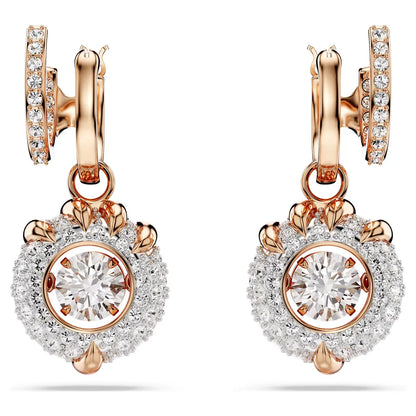 2025 New Luxury Italian Style Jewelry Set Fun Romantic Clever Charming Gift for Special People - Holiday Gift