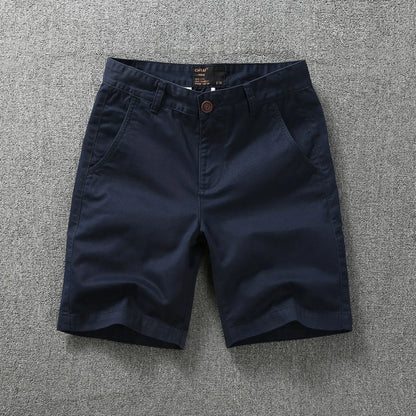 2025 Summer Men's Thin Loose Casual Work Short Pants Simple Wearable Camouflage Wear-resistant Tooling Sports Shorts For Man