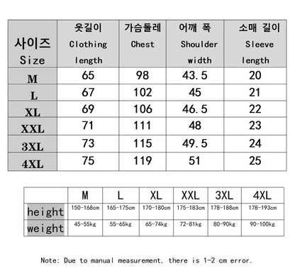 Men's Short Sleeve Mesh Bamboo Ice Silk T-shirt Casual Versatile Summer Elastic Slimming Top for Men
