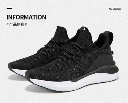 Sneakers for Men 2025 New Flying Woven Men's Casual Shoes Korean Style Trendy Fashion Sports Shoes Men Sneakers