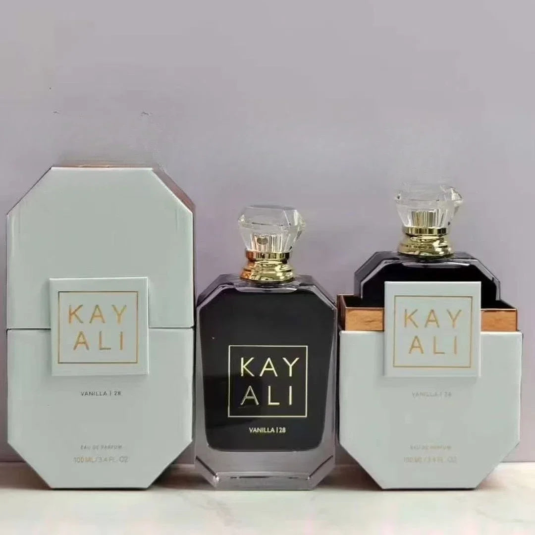 Men's and women's perfume, featuring a sweet floral and fruity base fragrance, is a noble gift. 100 ml - 8 charming scents