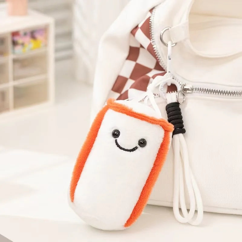Jellycatの最新サンドバッグボクシンググローブぬいぐるみぬいぐるみフィギュア漫画アニメかわいい子供の誕生日プレゼント楽しい人形