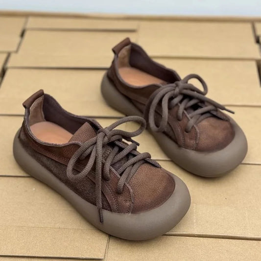 Flats Women Sport Shoes Cozy Walking Shoes Running Casual Shoes Woman Fashion Sneakers 2025 New Trend Summer Women’s Zapatillas