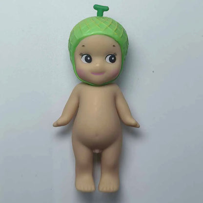 ソニーエンジェルフルーツシリーズブラインドボックスストロベリーアクションフィギュアかわいいミステリアスサプライズおもちゃアニメモデル人形子供クリスマスギフト