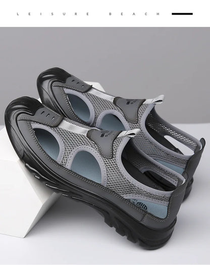 Men'S Summer Sneakers Comfort Casual Sneaker Soft Sole Men'S Sneakers Cheap Shoes Clearance Free  Shipping