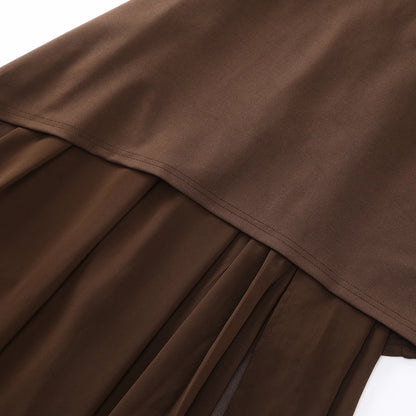 Suninheart Summer Long Dress Elegant 2025 New Arrivals Strapless Chiffon Dress with Scarf Sexy Party Dresses Women