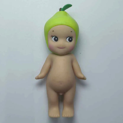 ソニーエンジェルフルーツシリーズブラインドボックスストロベリーアクションフィギュアかわいいミステリアスサプライズおもちゃアニメモデル人形子供クリスマスギフト