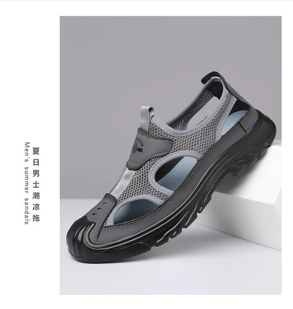 Men'S Summer Sneakers Comfort Casual Sneaker Soft Sole Men'S Sneakers Cheap Shoes Clearance Free  Shipping